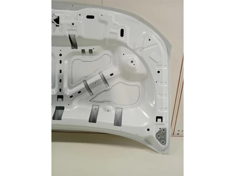 Cofano ANT Dacia Duster II 2018