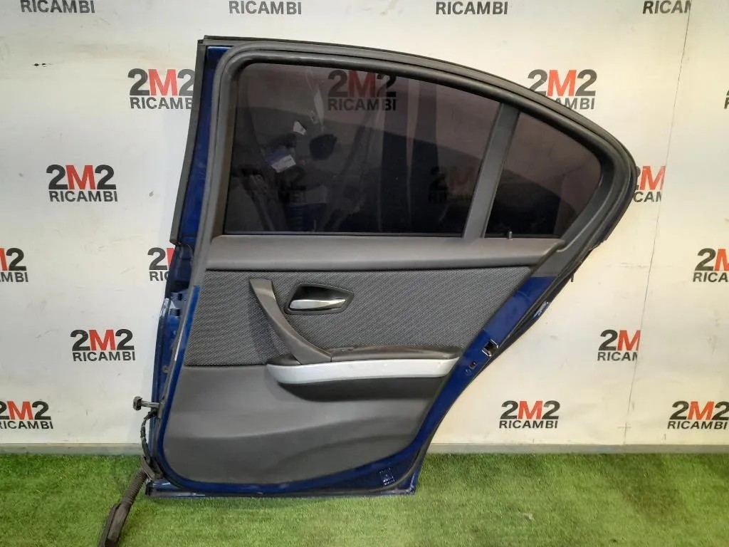 Porta POST DX 41007203648 Bmw Serie 3 E90 Berlina 2005