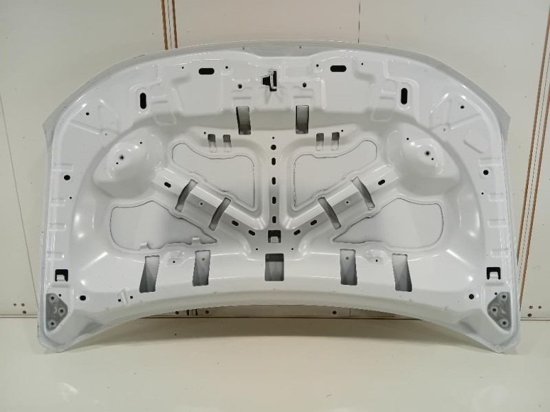 Cofano ANT Dacia Duster II 2018