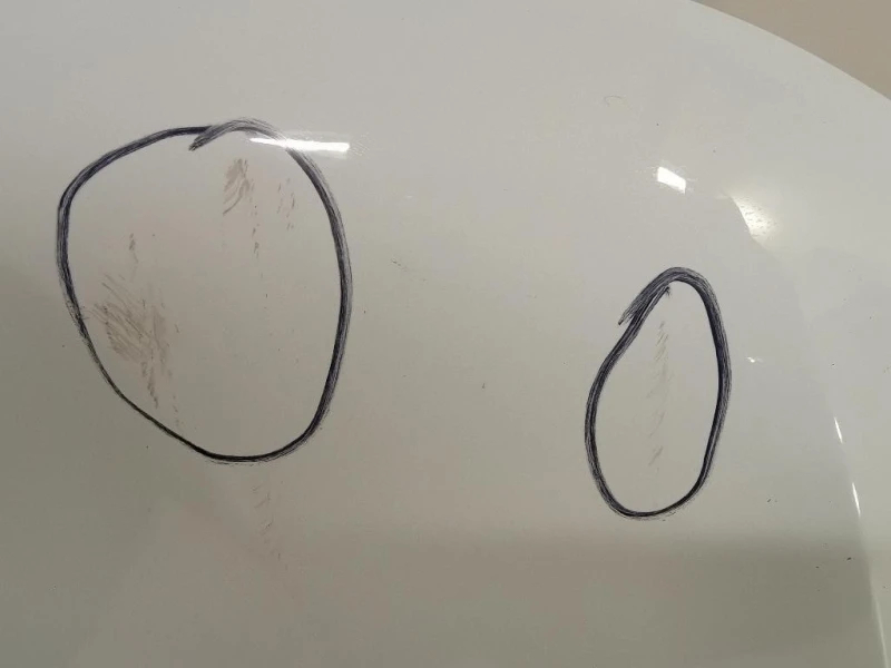 Cofano ANT Dacia Duster II 2018