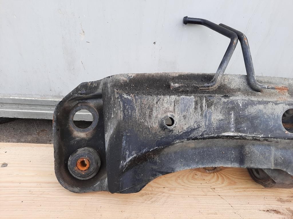 Porta POST DX 41007203648 Bmw Serie 3 E90 Berlina 2005