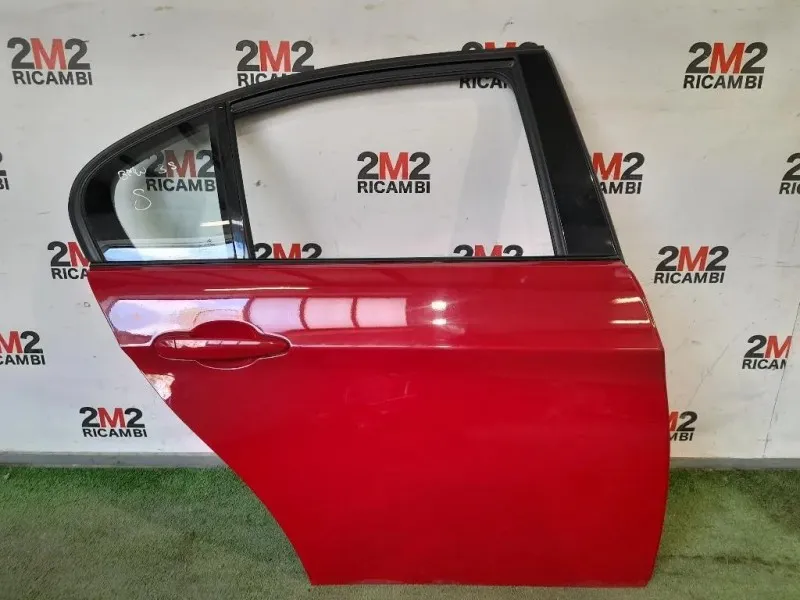 Porta POST DX 41007203648 Bmw Serie 3 E90 Berlina 2005