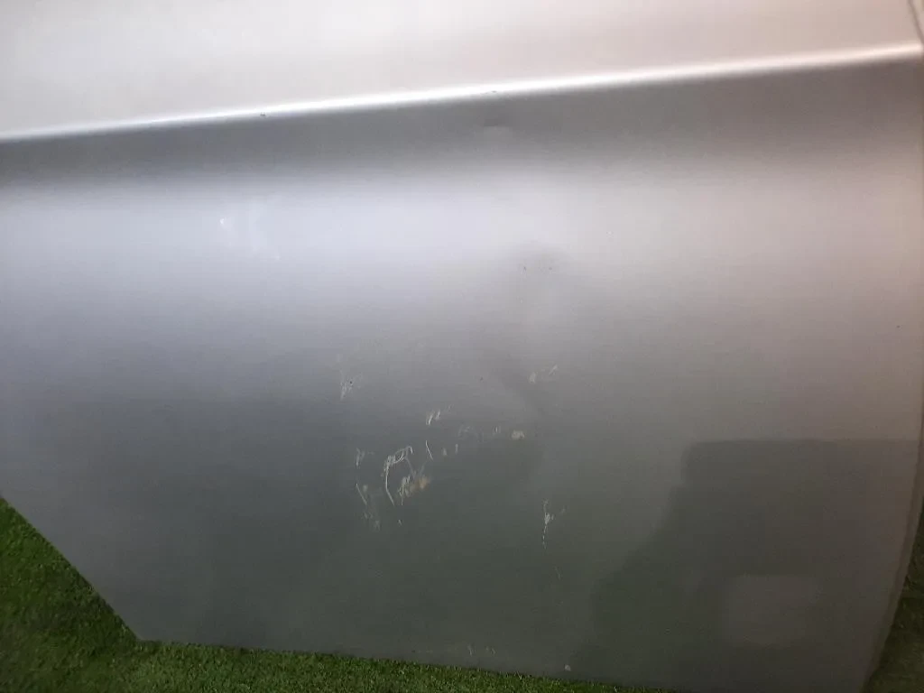 Porta POST DX 41007203676 Bmw Serie 3 E91 Touring 2005