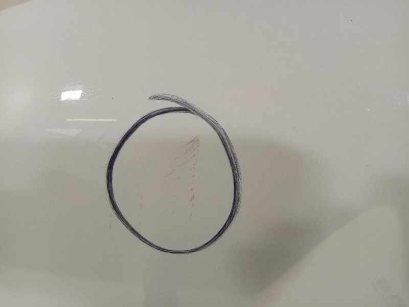 Cofano ANT Dacia Duster II 2018