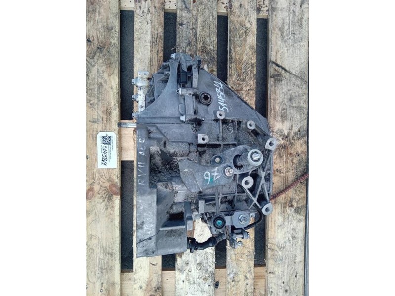 Cambio 46345516 6 MARCE MANUALE Alfa Romeo Giulietta 2010