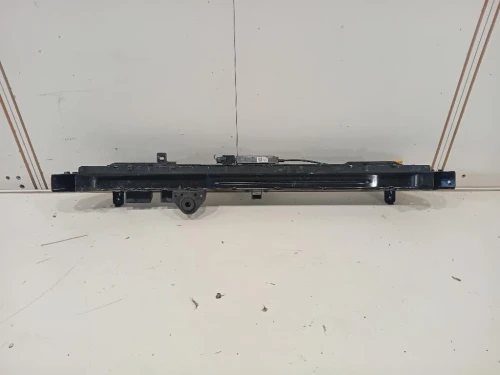 Rivestimento Frontale Parte SUP ANT RIVESTIMENTO FRONTALE PARTE SUP ANT Kia Sportage IV 2018