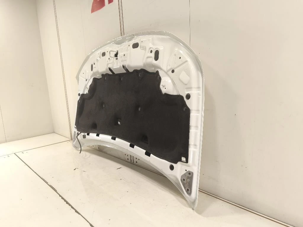 Cofano ANT 651008347R Dacia Duster II 2018