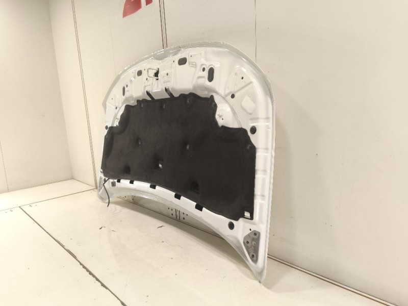 Cofano ANT 651008347R Dacia Duster II 2018