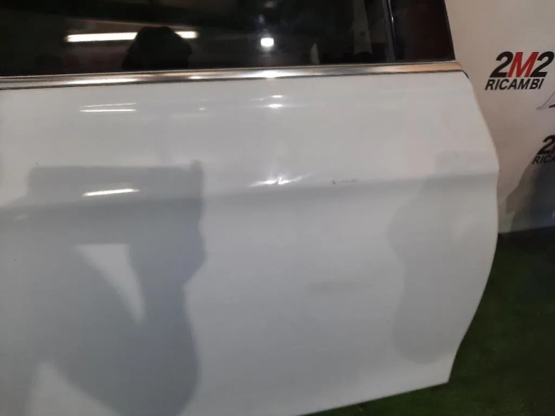 Porta POST DX 41007298526 Bmw Serie 3 F31 Touring 2012