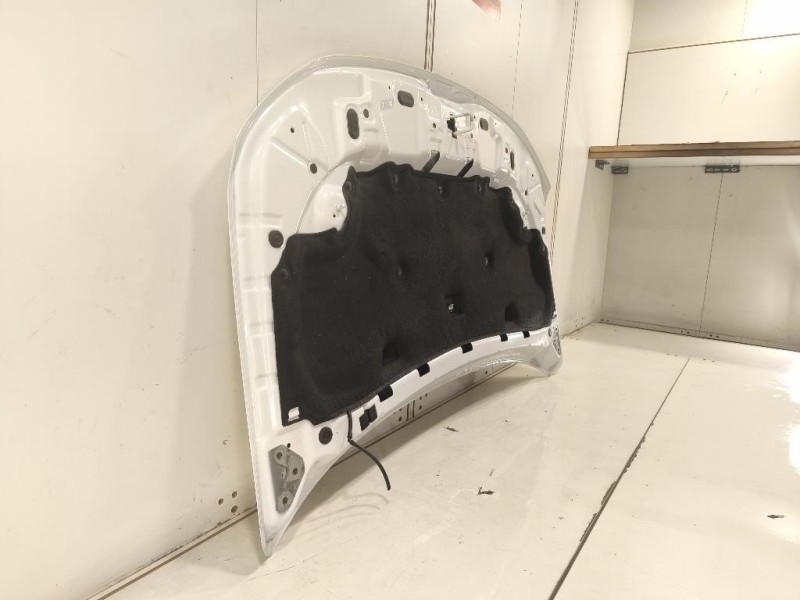 Cofano ANT 651008347R Dacia Duster II 2018