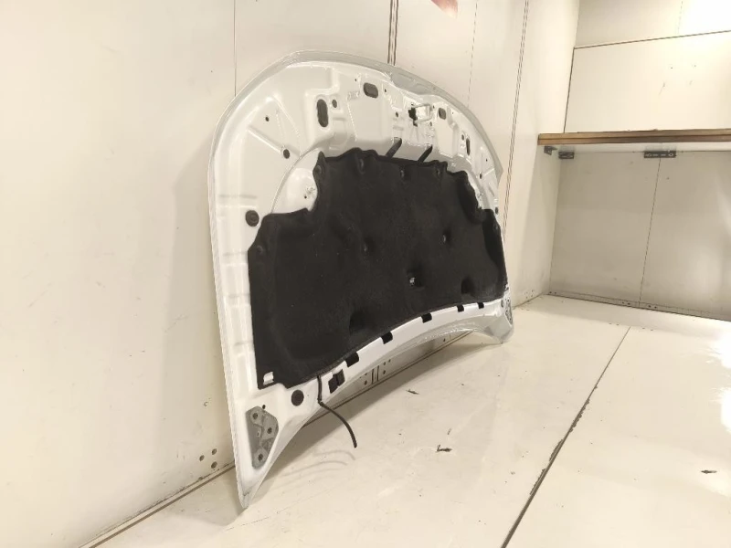 Cofano ANT 651008347R Dacia Duster II 2018