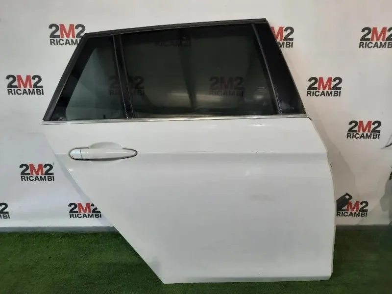 Porta POST DX 41007298526 Bmw Serie 3 F31 Touring 2012