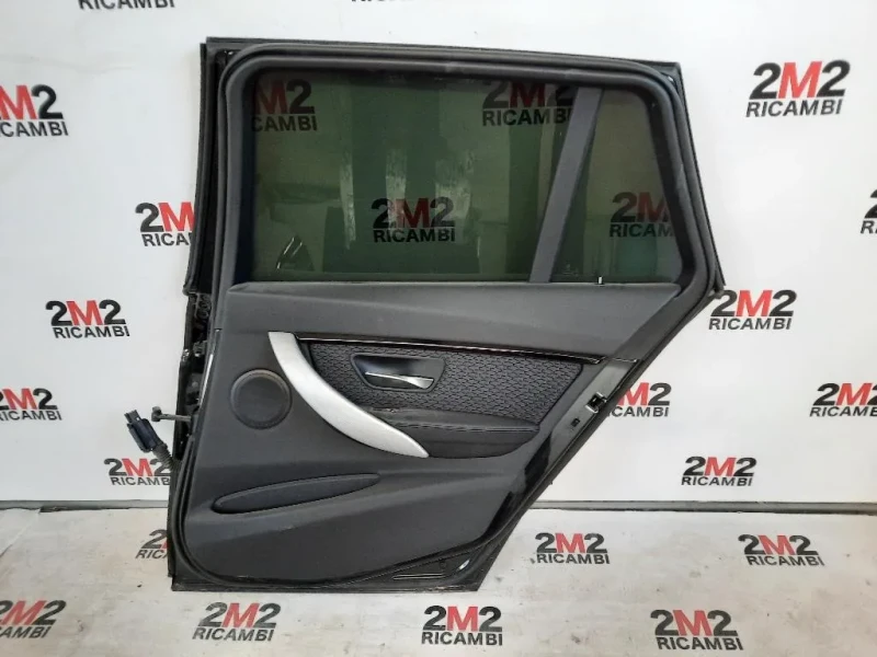 Porta POST DX 41007298526 Bmw Serie 3 F31 Touring 2015