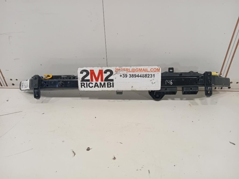 Rivestimento Frontale Parte SUP ANT RIVESTIMENTO FRONTALE PARTE SUP ANT Kia Sportage IV 2018