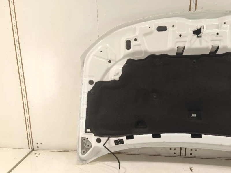 Cofano ANT 651008347R Dacia Duster II 2018