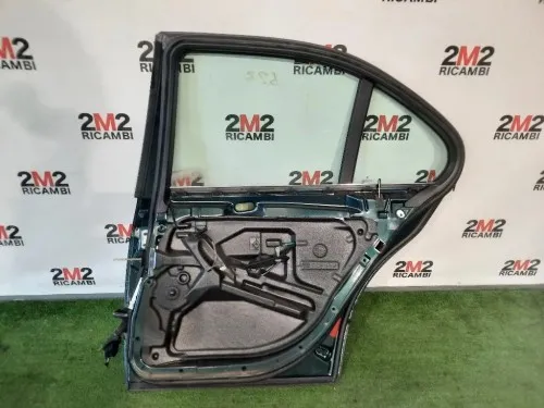 Porta POST DX 41528266722 Bmw Serie 5 E39 Berlina 1996