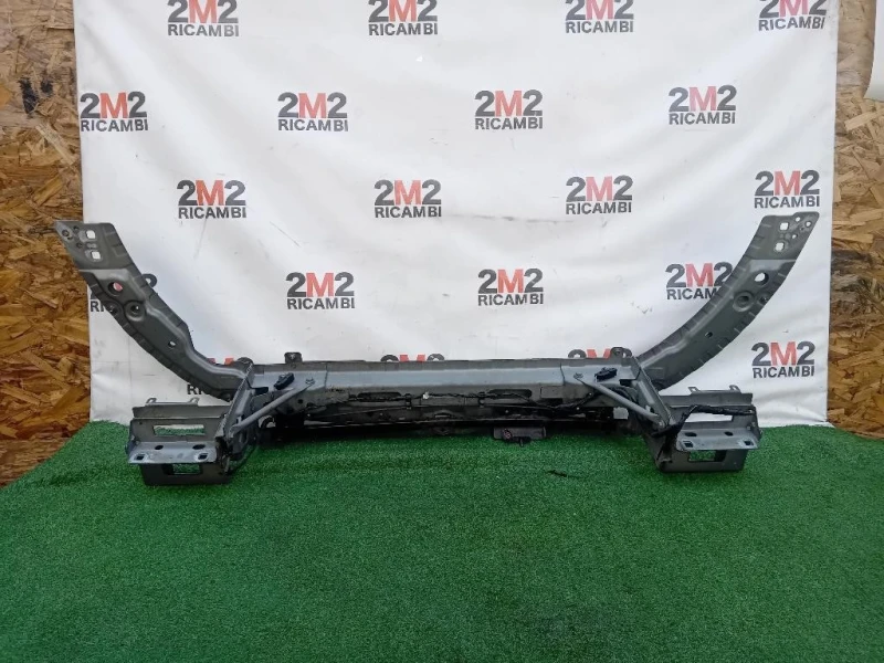 Rivestimento Frontale Parte SUP ANT LR084610 Land Rover Range Rover Evoque I 2011