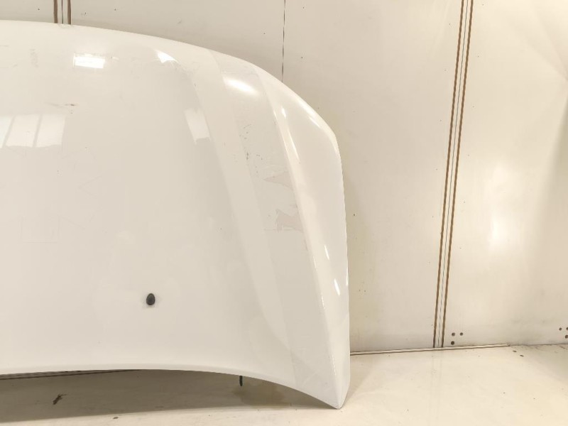 Cofano ANT 651008347R Dacia Duster II 2018