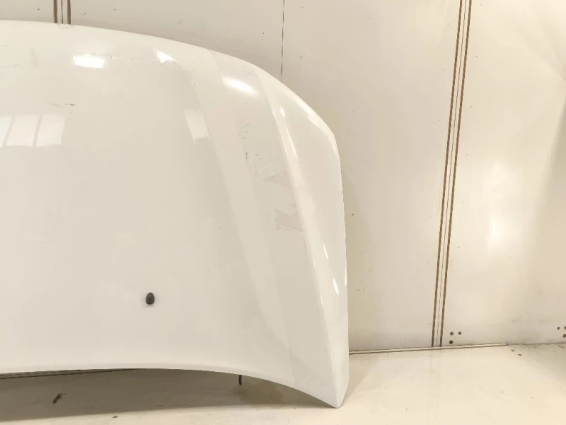 Cofano ANT 651008347R Dacia Duster II 2018