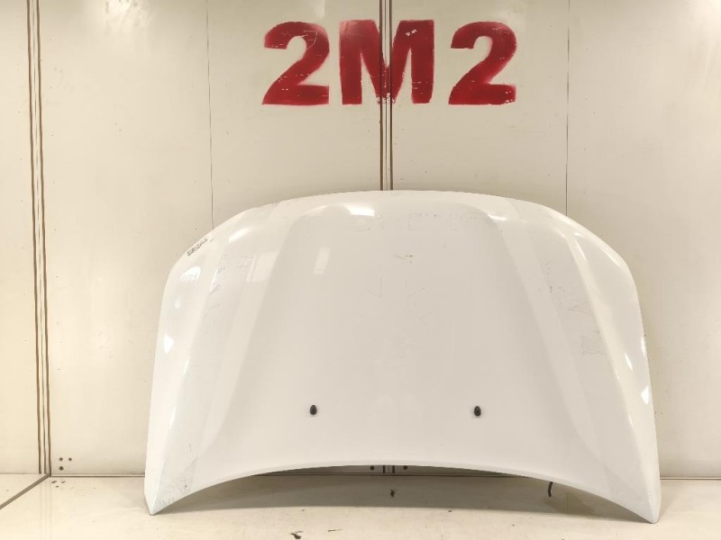 Cofano ANT 651008347R Dacia Duster II 2018