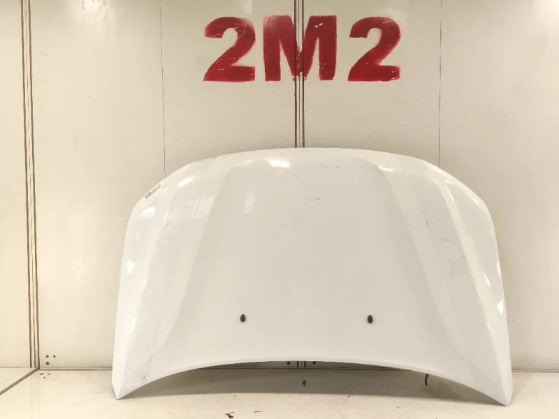 Cofano ANT 651008347R Dacia Duster II 2018