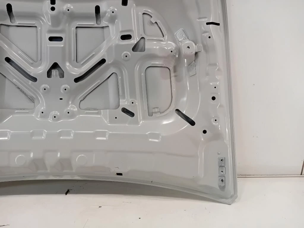 Cofano ANT COFANO ANT Dacia Duster III 2024