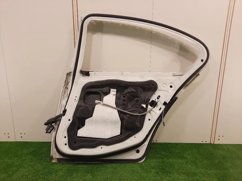 Porta POST DX SPORTELLO PORTELLO PORTA Bmw Serie 5 F10 Berlina 2010