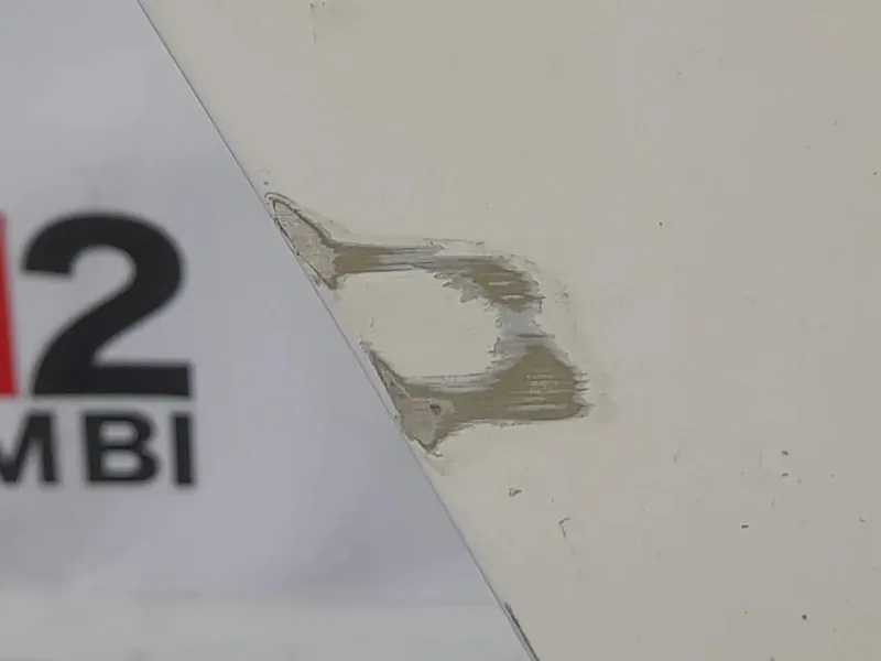 Porta POST DX SPORTELLO PORTELLO PORTA Bmw Serie 5 F10 Berlina 2010