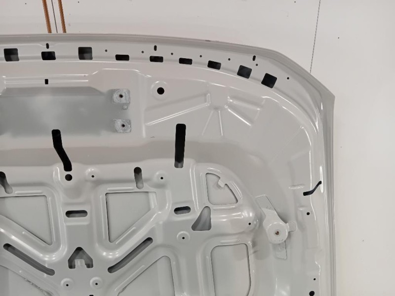 Cofano ANT COFANO ANT Dacia Duster III 2024