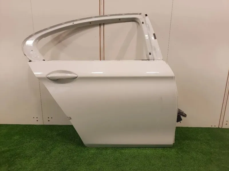 Porta POST DX SPORTELLO PORTELLO PORTA Bmw Serie 5 F10 Berlina 2010