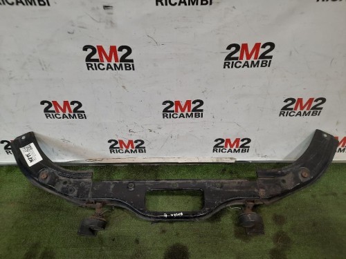 Rivestimento Frontale Parte SUP ANT BATTICOFANO ANTERIORE Mazda 6 II 2008