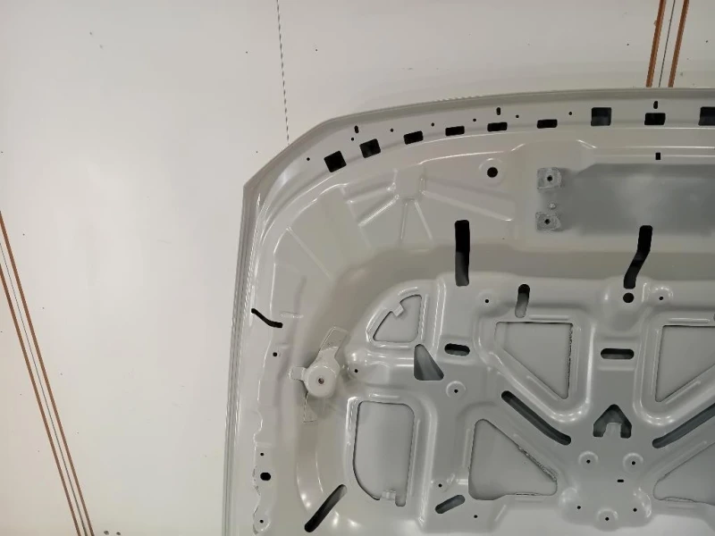 Cofano ANT COFANO ANT Dacia Duster III 2024