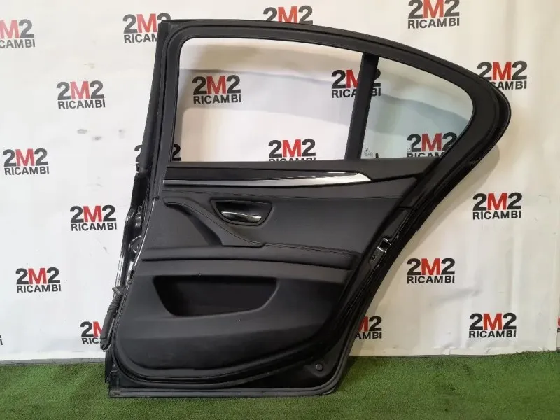 Porta POST DX 41009628756 Bmw Serie 5 F10 Berlina 2010