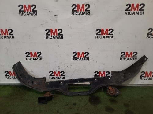 Rivestimento Frontale Parte SUP ANT