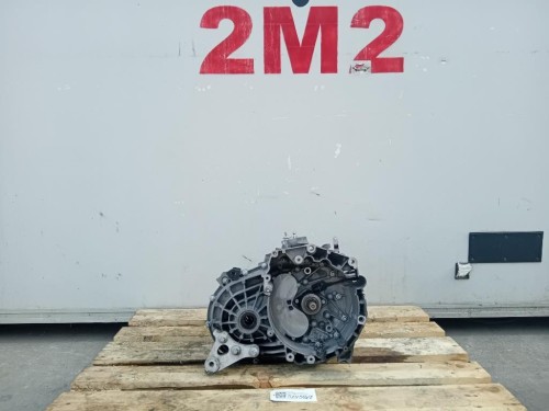 Cambio 46345516 6 MARCE MANUALE Alfa Romeo Giulietta 2010