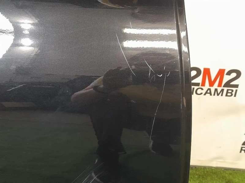 Porta POST DX 41009628756 Bmw Serie 5 F10 Berlina 2010