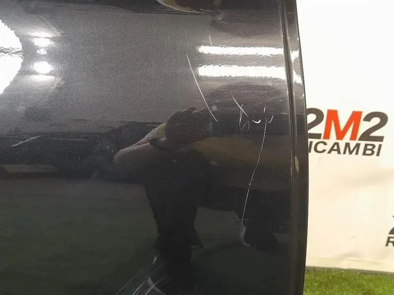 Porta POST DX 41009628756 Bmw Serie 5 F10 Berlina 2010