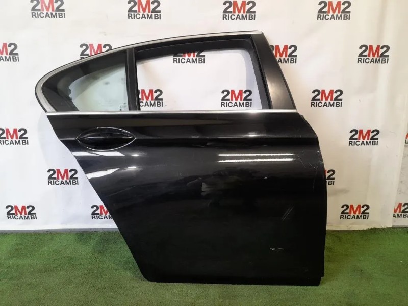 Porta POST DX 41009628756 Bmw Serie 5 F10 Berlina 2010