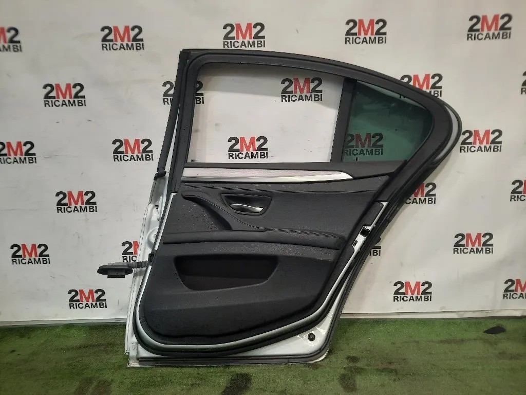 Porta POST DX 41009628756 Bmw Serie 5 F10 Berlina 2012