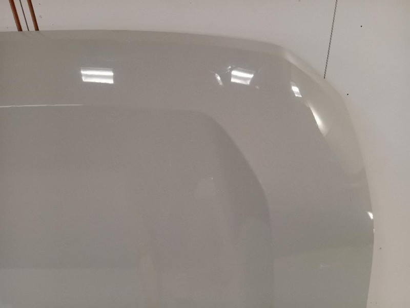 Cofano ANT COFANO ANT Dacia Duster III 2024