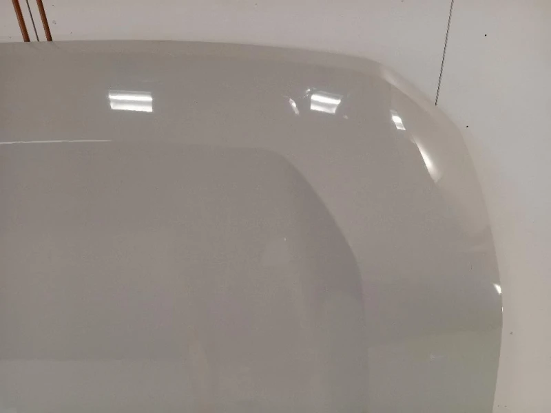 Cofano ANT COFANO ANT Dacia Duster III 2024