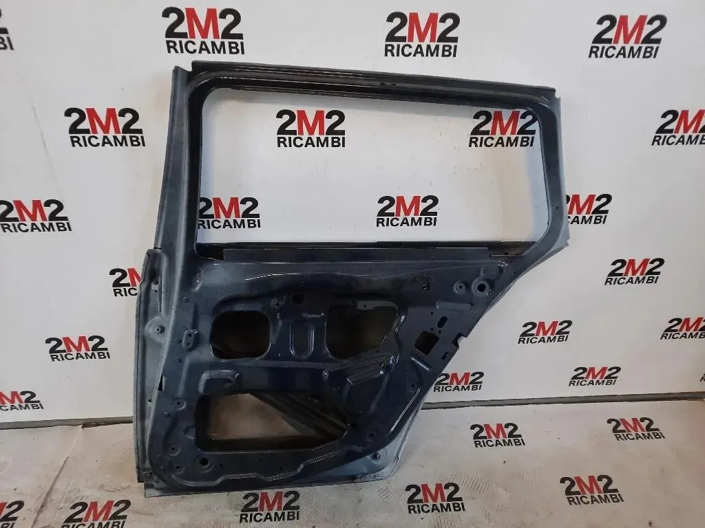 Porta POST DX 41007206120 Bmw Serie 5 F11 Touring 2012