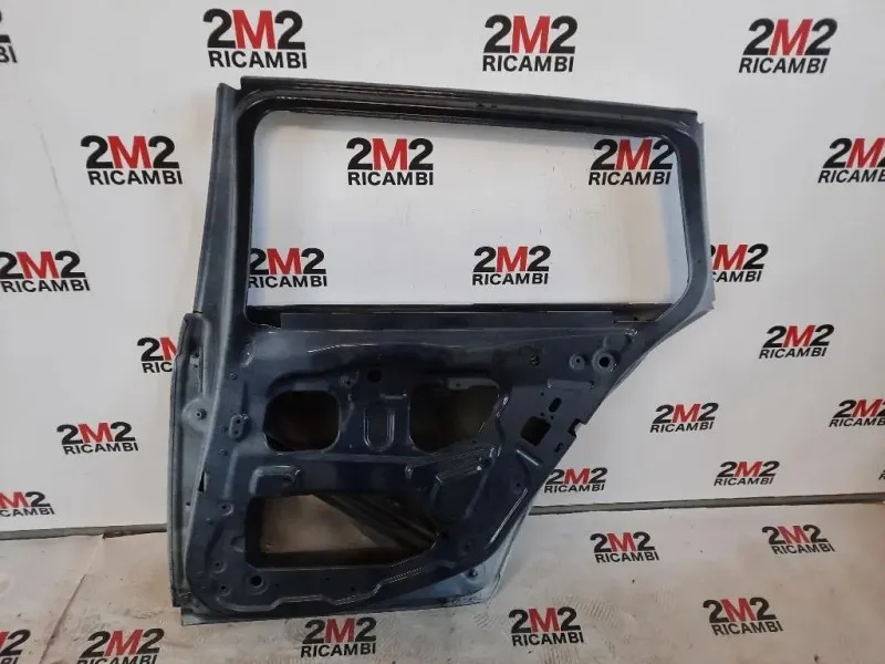 Porta POST DX 41007206120 Bmw Serie 5 F11 Touring 2012