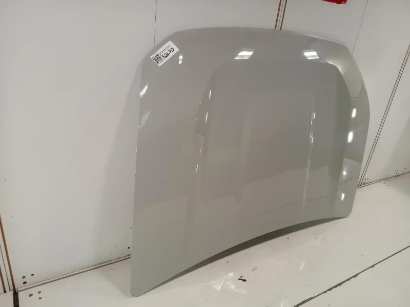 Cofano ANT COFANO ANT Dacia Duster III 2024