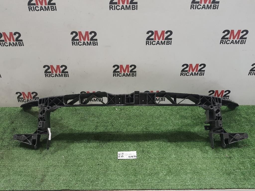 Rivestimento Frontale Parte SUP ANT A1776208000 Mercedes Classe A W177 2018