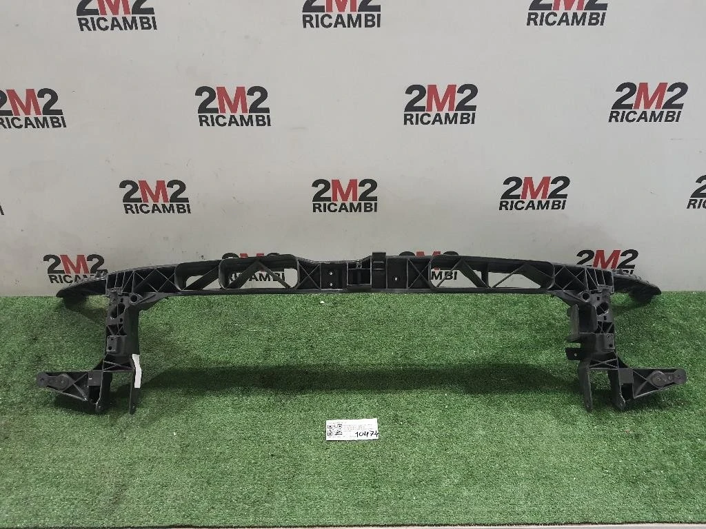 Rivestimento Frontale Parte SUP ANT A1776208000 Mercedes Classe A W177 2018