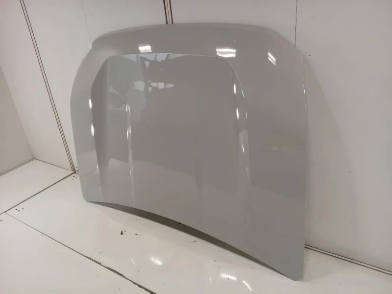 Cofano ANT COFANO ANT Dacia Duster III 2024