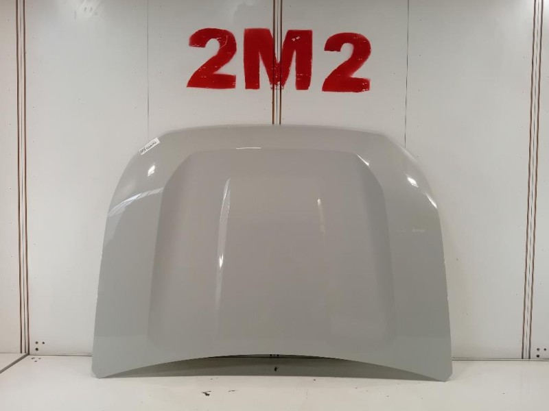 Cofano ANT COFANO ANT Dacia Duster III 2024