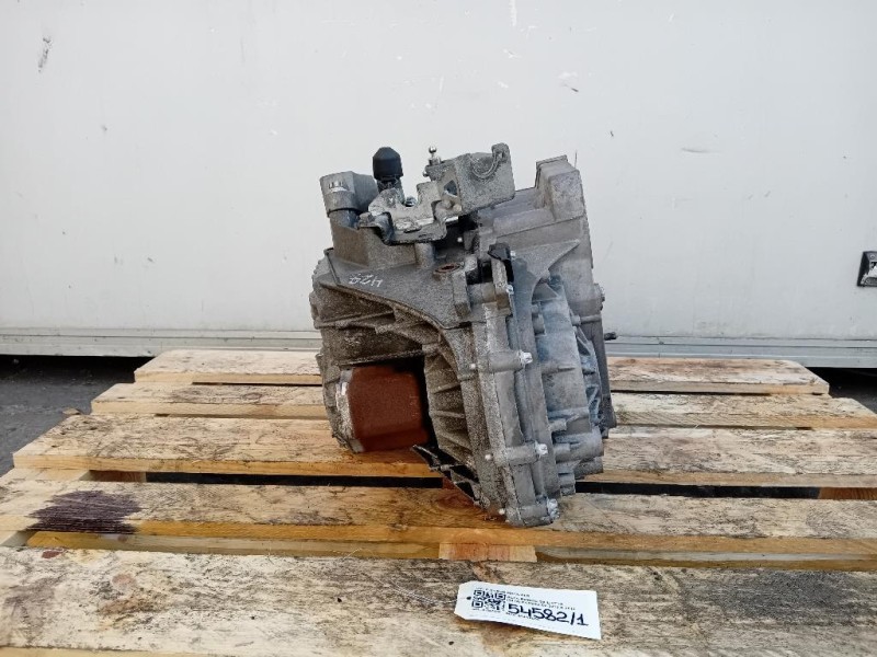 Cambio 6 MARCE MANUALE Alfa Romeo Giulietta 2010