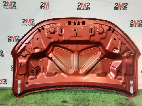 Cofano ANT Dacia Jogger 2021